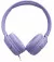 Наушники JBL Tune 520C Purple (JBLT520CPUR)