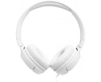 Наушники JBL Tune 520C White (JBLT520CWHT)