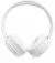 Наушники JBL Tune 520C White (JBLT520CWHT)