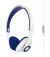 Навушники Koss KPH30iW White