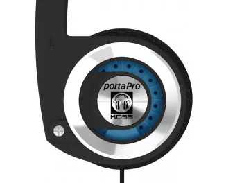 Наушники Koss Porta Pro Classic Collapsible On-Ear (192485.101)