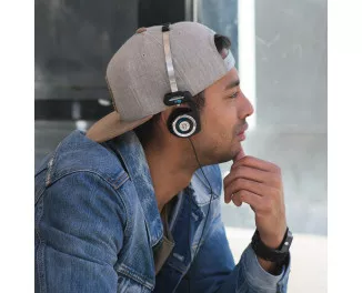 Наушники Koss Porta Pro Classic Collapsible On-Ear (192485.101)