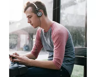 Наушники Koss Porta Pro Classic Collapsible On-Ear (192485.101)