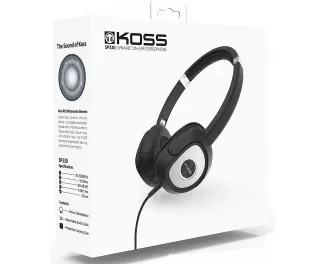 Наушники Koss SP330 On-Ear