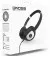 Наушники Koss SP330 On-Ear