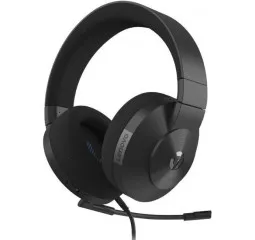 Навушники Lenovo Legion H200 Gaming Headset Black (GXD1B87065)