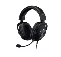Наушники Logitech G PRO X SE Black (981-001470)
