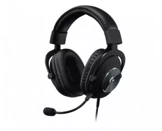 Наушники Logitech G PRO X SE Black (981-001470)
