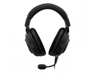 Наушники Logitech G PRO X SE Black (981-001470)