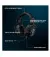 Наушники Logitech G PRO X SE Black (981-001470)