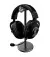 Наушники Logitech G PRO X with Stand Black (991-000358)