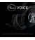 Наушники Logitech G PRO X with Stand Black (991-000358)