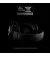 Наушники Logitech G PRO X with Stand Black (991-000358)