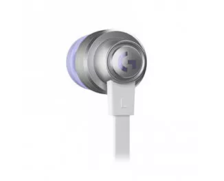 Навушники Logitech G333 White (981-000930)