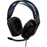 Наушники Logitech G335 Black (981-000978)