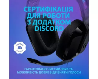 Навушники Logitech G335 Black (981-000978)
