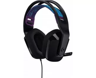 Навушники Logitech G335 Black (981-000978)