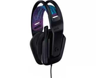Навушники Logitech G335 Black (981-000978)