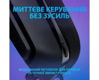 Навушники Logitech G335 Black (981-000978)