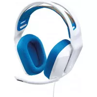Наушники Logitech G335 White (981-001018)