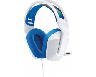 Навушники Logitech G335 White (981-001018)