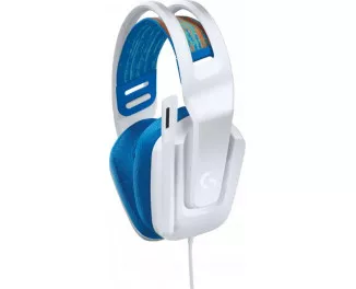 Навушники Logitech G335 White (981-001018)