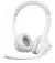 Навушники Logitech H390 USB White (981-001286)