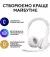 Навушники Logitech H390 USB White (981-001286)