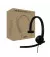 Наушники Logitech H570e Corded Mono USB Headset (Teams version) Mono USB-A Black (981-001426)