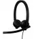 Наушники Logitech H570e Corded Stereo USB Headset (Teams version) Stereo USB-A Black (981-001430)