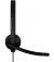 Наушники Logitech H570e Corded Stereo USB Headset (Teams version) Stereo USB-A Black (981-001430)