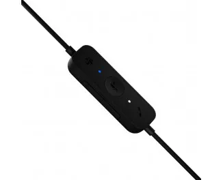 Наушники Logitech H570e Corded Stereo USB Headset (Teams version) Stereo USB-A Black (981-001430)