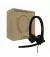 Наушники Logitech H570e Corded Stereo USB Headset (Teams version) Stereo USB-A Black (981-001430)