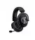 Навушники Logitech Pro X Gaming Black (981-000818)