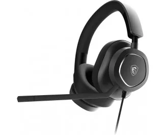 Наушники MSI MAESTRO 300 Black (OS3-8ZC8001-000)