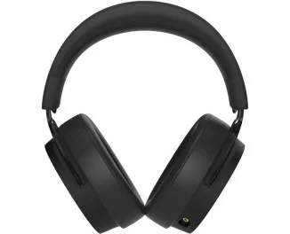 Навушники NZXT Wired Closed Back Headset Black V2 (AP-WCB40-B2)