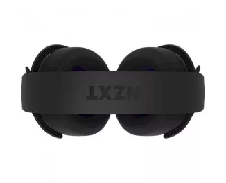 Навушники NZXT Wired Closed Back Headset Black V2 (AP-WCB40-B2)