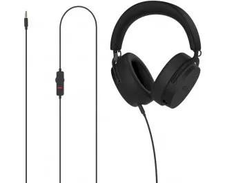 Навушники NZXT Wired Closed Back Headset Black V2 (AP-WCB40-B2)