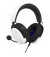 Наушники NZXT Wired Closed Back Headset White V2 (AP-WCB40-W2)