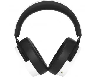 Наушники NZXT Wired Closed Back Headset White V2 (AP-WCB40-W2)