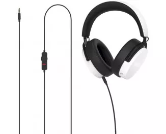 Наушники NZXT Wired Closed Back Headset White V2 (AP-WCB40-W2)