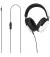 Наушники NZXT Wired Closed Back Headset White V2 (AP-WCB40-W2)