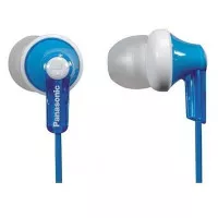 Наушники Panasonic RP-HJE118GU-A Blue