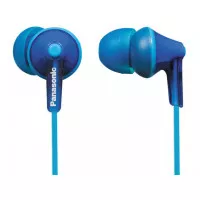 Наушники Panasonic RP-HJE125E-A Blue