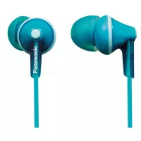 Наушники Panasonic RP-HJE125E-Z Blue