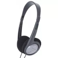 Наушники Panasonic RP-HT010GU-H Grey