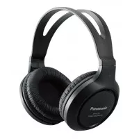 Наушники Panasonic RP-HT161E-K Black