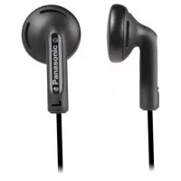 Наушники Panasonic RP-HV094GU-K Black