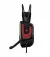 Навушники Patriot Viper V360 Virtual 7.1 Black/Red (PV3607UMLK)