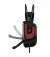 Навушники Patriot Viper V360 Virtual 7.1 Black/Red (PV3607UMLK)